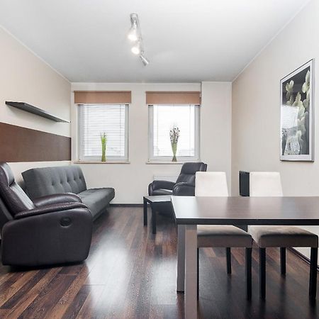Apartments Platinum Inowroclawska المظهر الخارجي الصورة