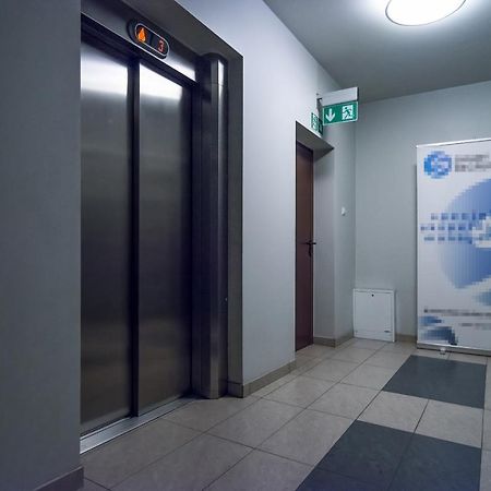 Apartments Platinum Inowroclawska المظهر الخارجي الصورة