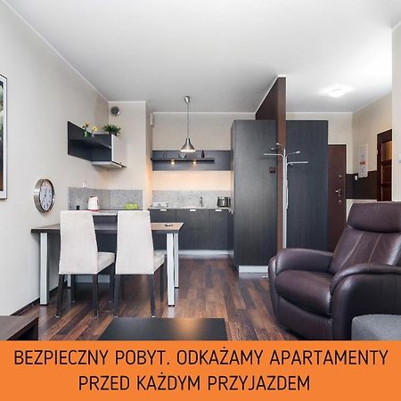 Apartments Platinum Inowroclawska المظهر الخارجي الصورة
