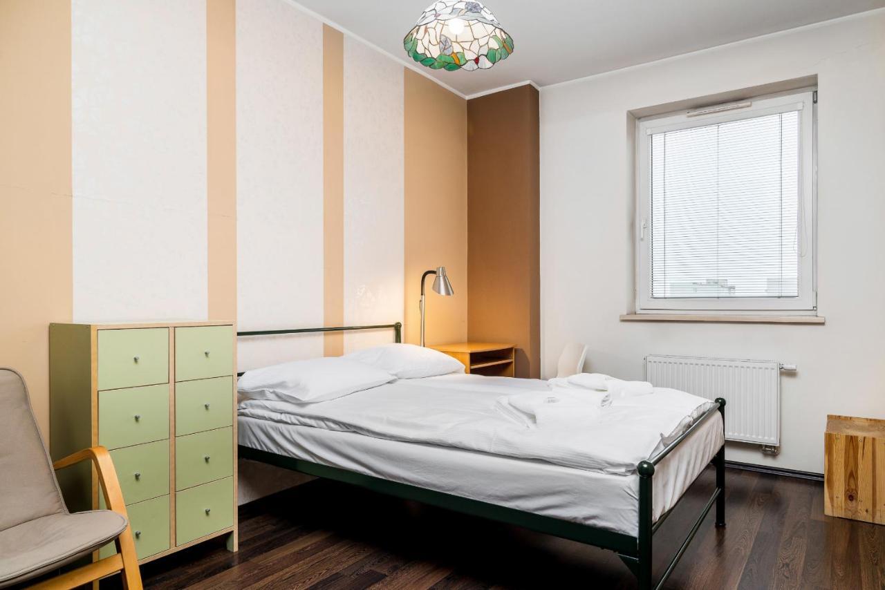 Apartments Platinum Inowroclawska المظهر الخارجي الصورة